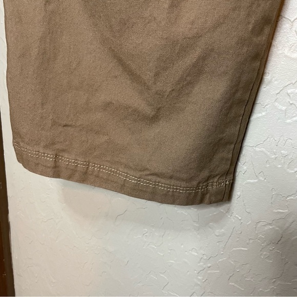 Columbia Khaki Straight Fit Men’s Pants 42x30 - Picture 7 of 9